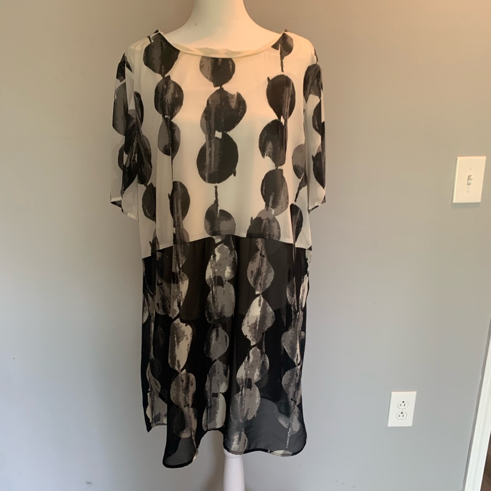 Alfani blouse